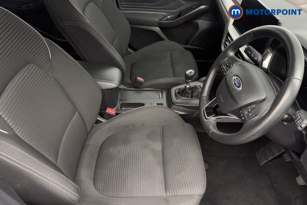 Used Ford Focus 2023 for sale - 77125468: Photo 29