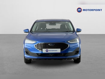 Used Ford Focus 2023 for sale - 77125468: Photo