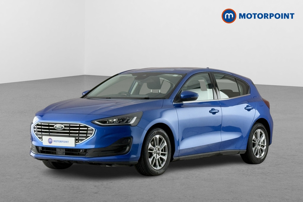 Used Ford Focus 2023 for sale - 77125468: Photo 3