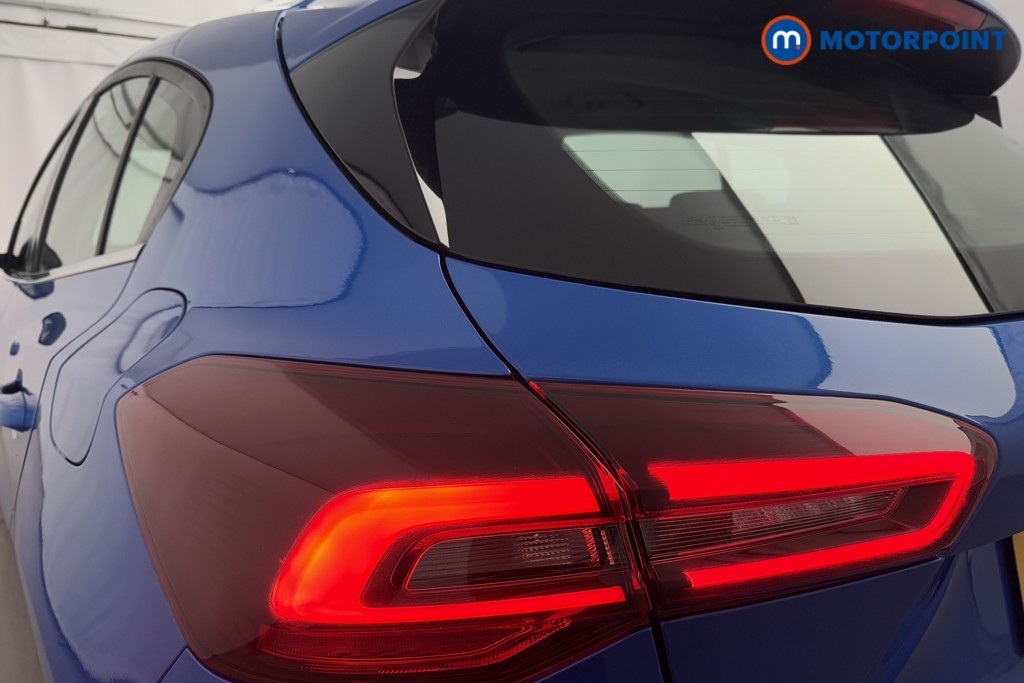 Used Ford Focus 2023 for sale - 77125468: Photo 35