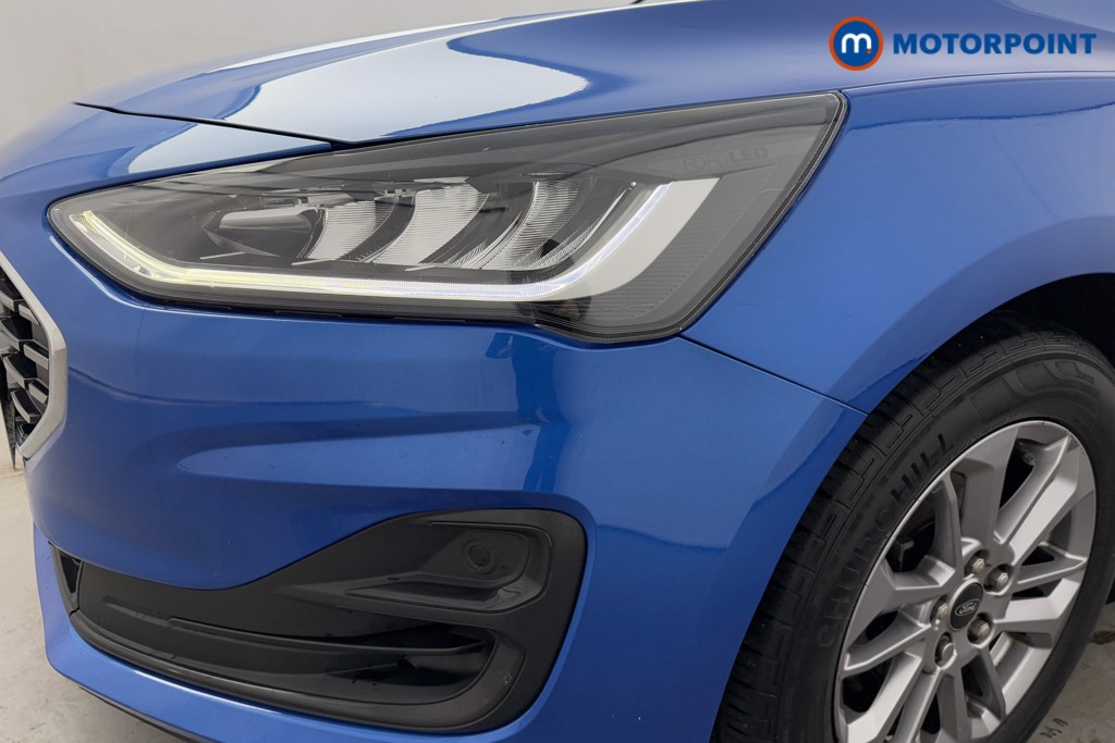 Used Ford Focus 2023 for sale - 77125468: Photo 36