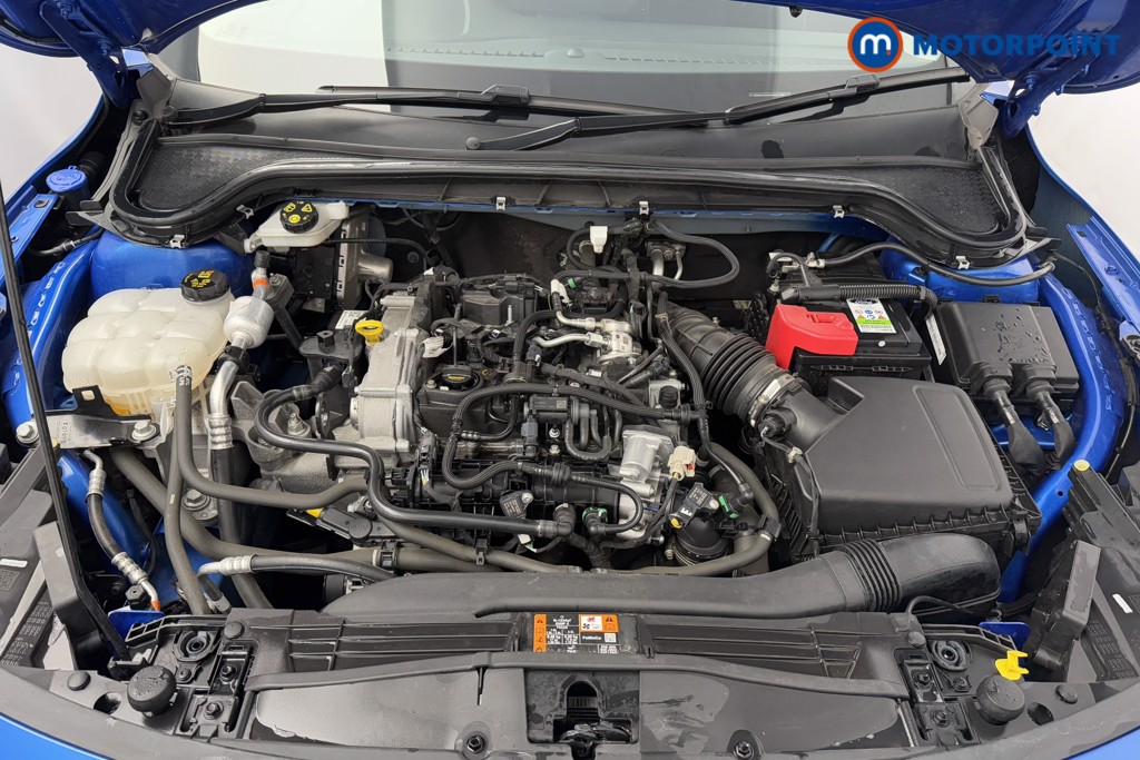 Used Ford Focus 2023 for sale - 77125468: Photo 37