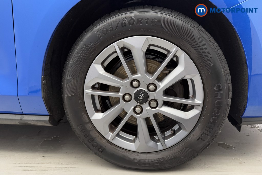 Used Ford Focus 2023 for sale - 77125468: Photo 38