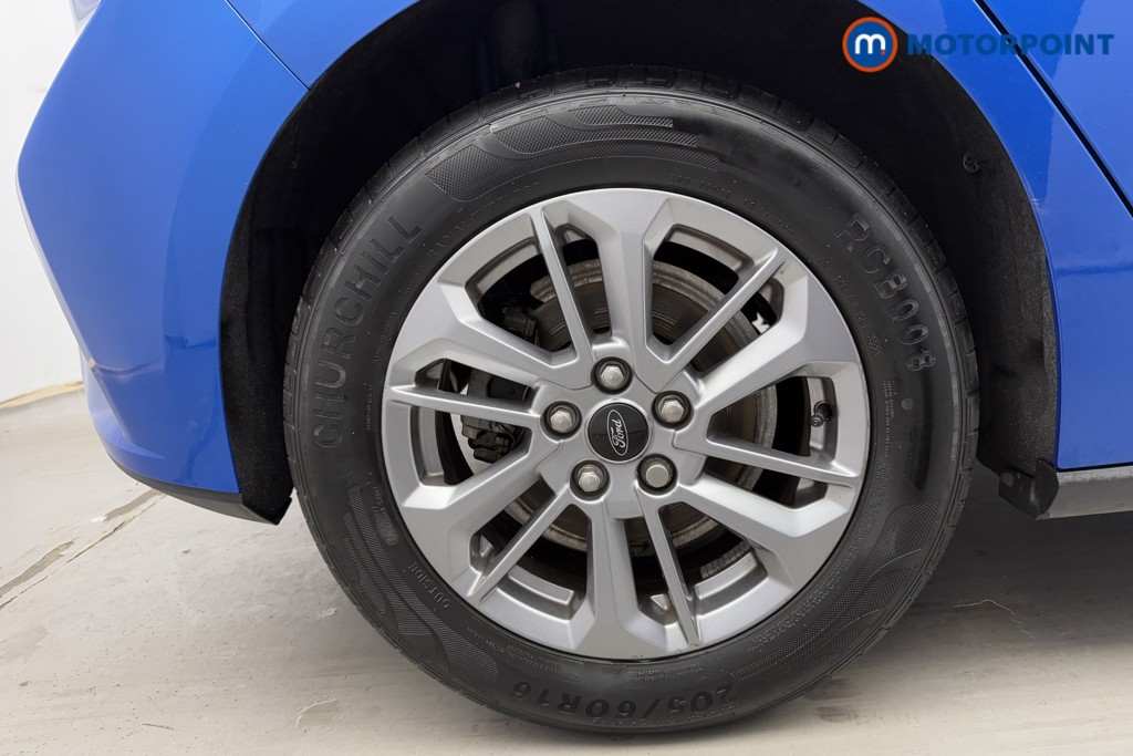 Used Ford Focus 2023 for sale - 77125468: Photo 39