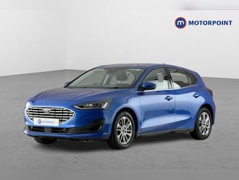 Used Ford Focus 2023 for sale - 77125468: Photo