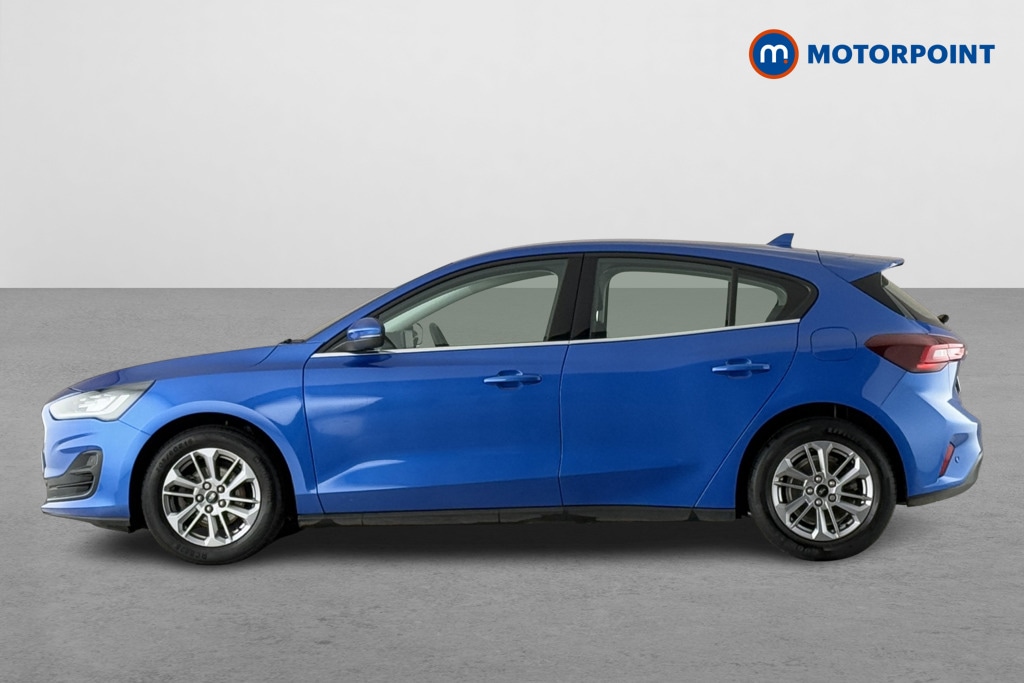 Used Ford Focus 2023 for sale - 77125468: Photo 4