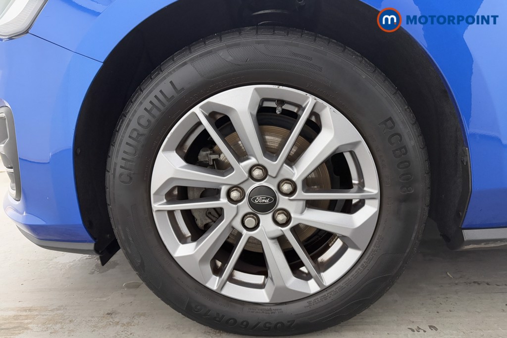 Used Ford Focus 2023 for sale - 77125468: Photo 41