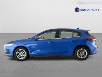 Used Ford Focus 2023 for sale - 77125468: Photo