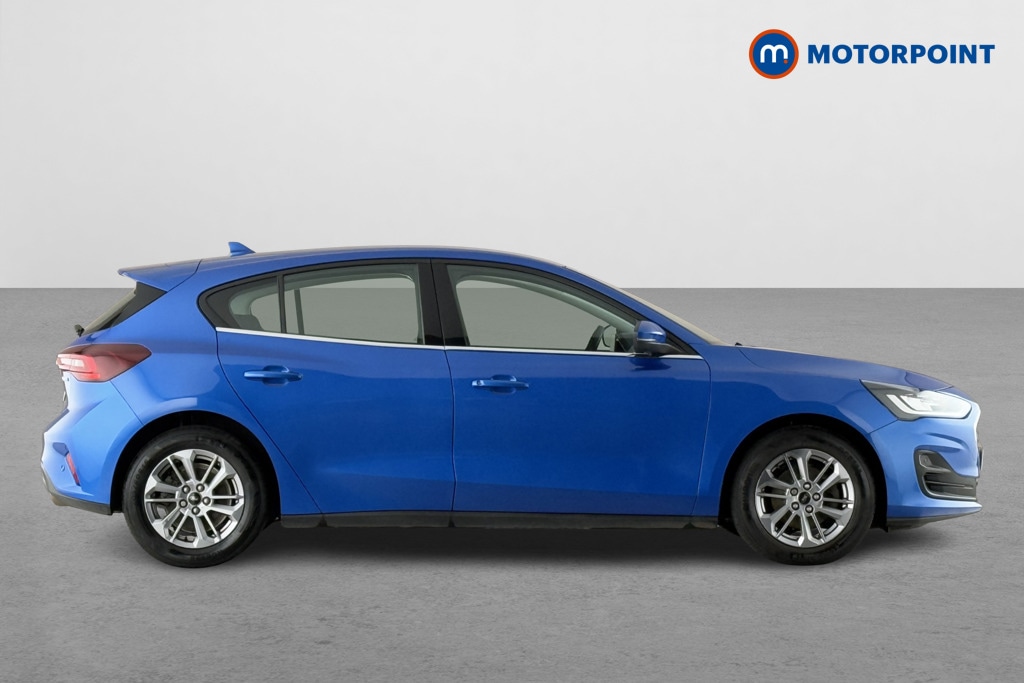 Used Ford Focus 2023 for sale - 77125468: Photo 8