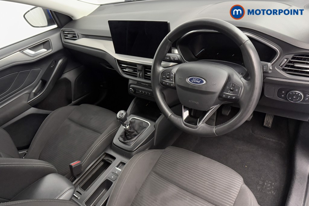 Used Ford Focus 2023 for sale - 77125468: Photo 9