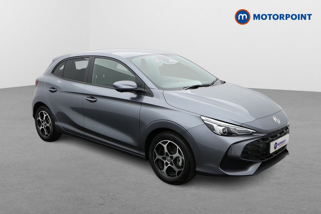 Used MG MG3 2025 for sale - 77966145: Photo 1