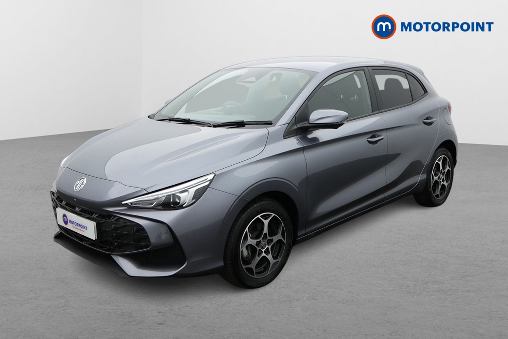 Used MG MG3 2025 for sale - 77966145: Photo 3