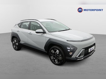 Used Hyundai KONA 2025 for sale - 79177592: Photo