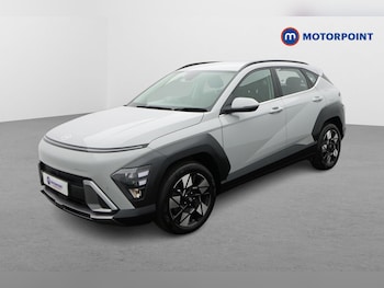 Used Hyundai KONA 2025 for sale - 79177592: Photo