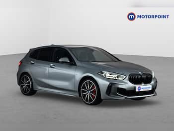 Used BMW 1 Series 2023 for sale - 79706517: Photo