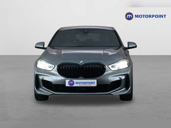 Used BMW 1 Series 2023 for sale - 79706517: Photo