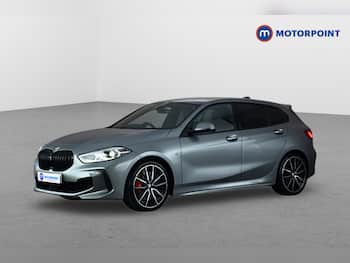 Used BMW 1 Series 2023 for sale - 79706517: Photo