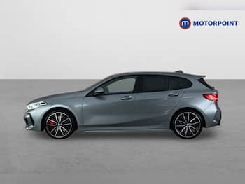 Used BMW 1 Series 2023 for sale - 79706517: Photo