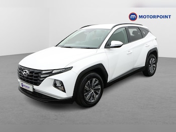 Used Hyundai TUCSON 2023 for sale - 78717071: Photo