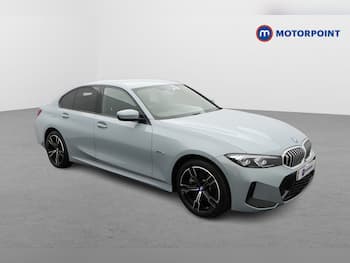 Used BMW 3 Series 2023 for sale - 79693641: Photo