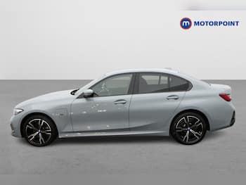 Used BMW 3 Series 2023 for sale - 79693641: Photo