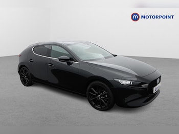 Used Mazda Mazda3 2025 for sale - 78929955: Photo