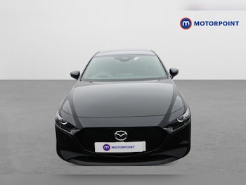 Used Mazda Mazda3 2025 for sale - 78929955: Photo