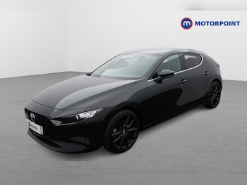 Used Mazda Mazda3 2025 for sale - 78929955: Photo