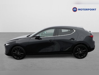 Used Mazda Mazda3 2025 for sale - 78929955: Photo