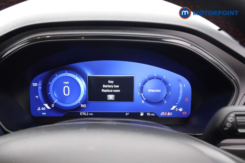 Used Ford Focus 2022 for sale - 78012142: Photo 12