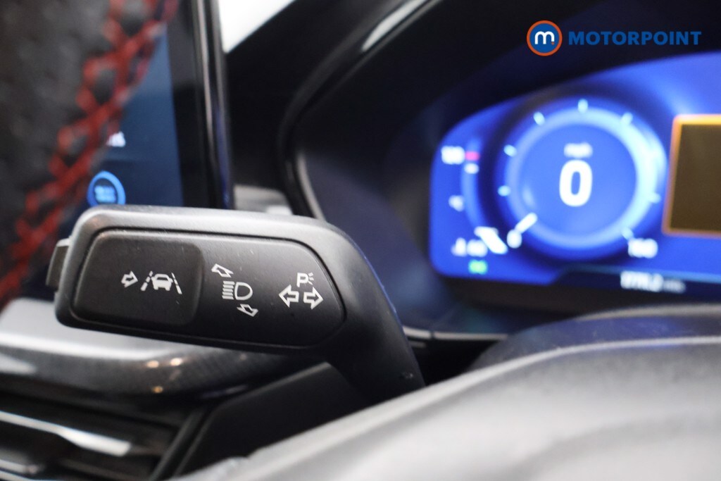 Used Ford Focus 2022 for sale - 78012142: Photo 13