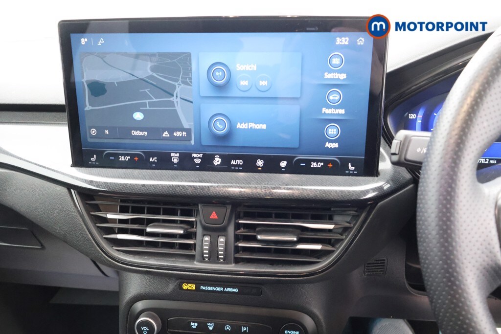 Used Ford Focus 2022 for sale - 78012142: Photo 16