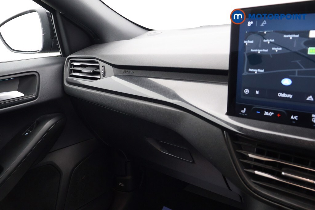 Used Ford Focus 2022 for sale - 78012142: Photo 19