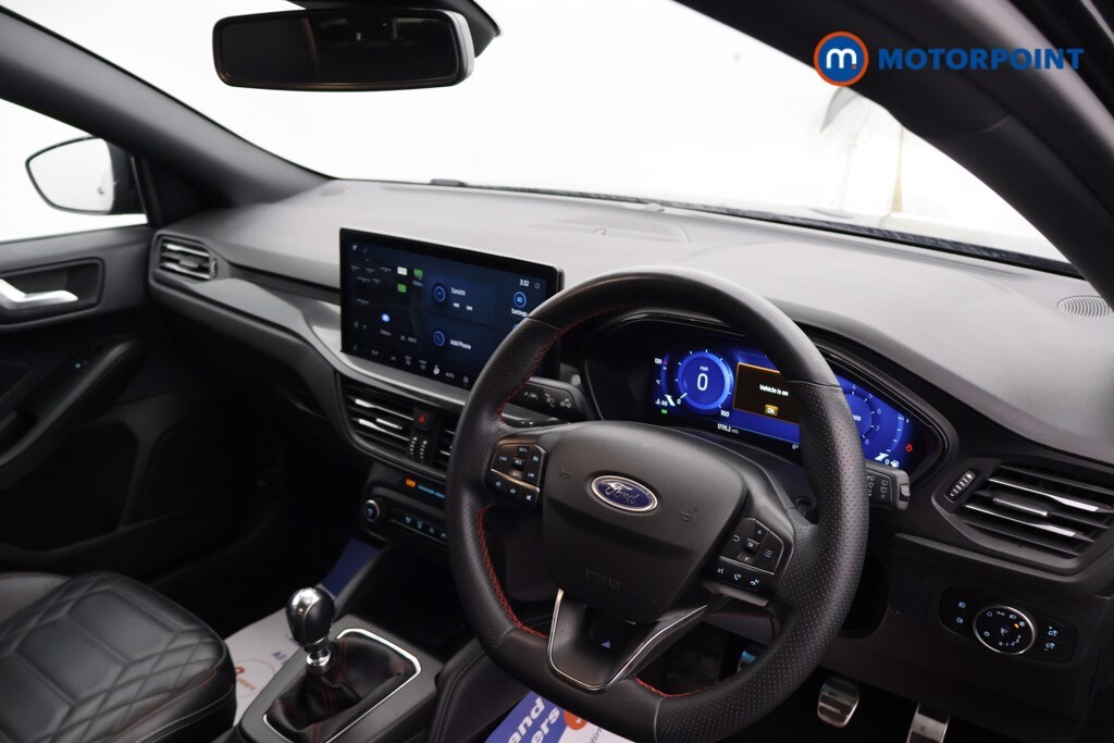 Used Ford Focus 2022 for sale - 78012142: Photo 21