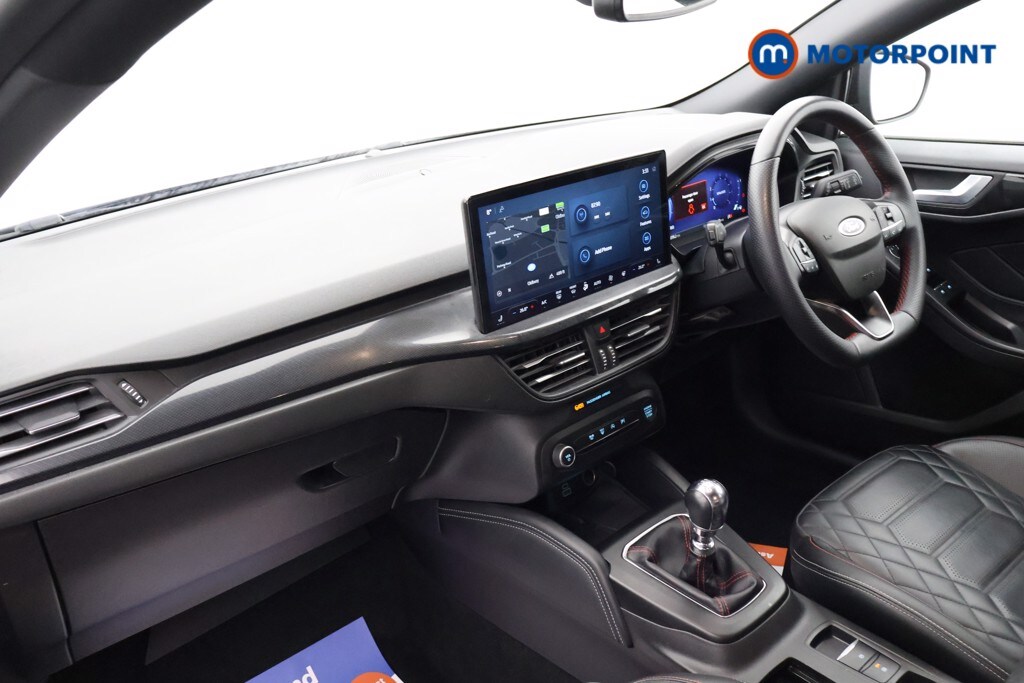 Used Ford Focus 2022 for sale - 78012142: Photo 26