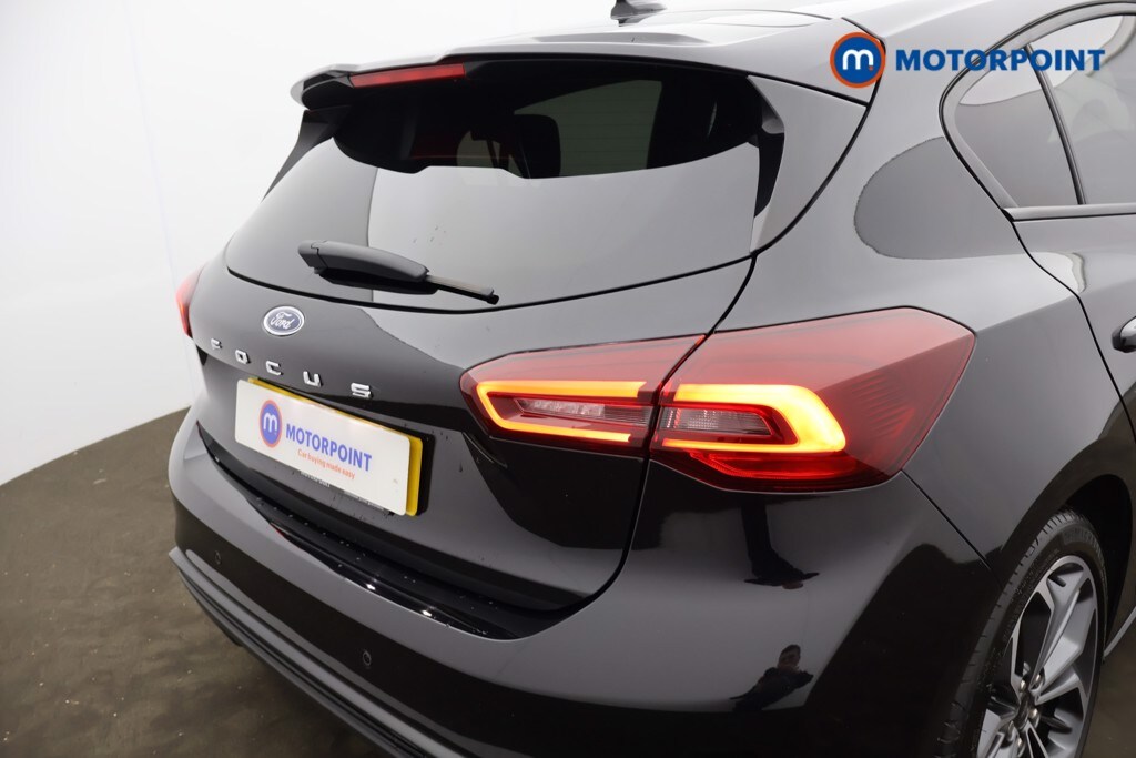 Used Ford Focus 2022 for sale - 78012142: Photo 30