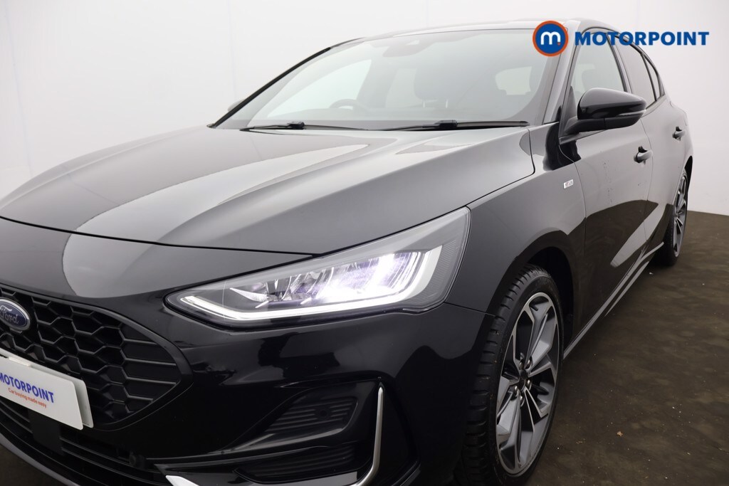 Used Ford Focus 2022 for sale - 78012142: Photo 35