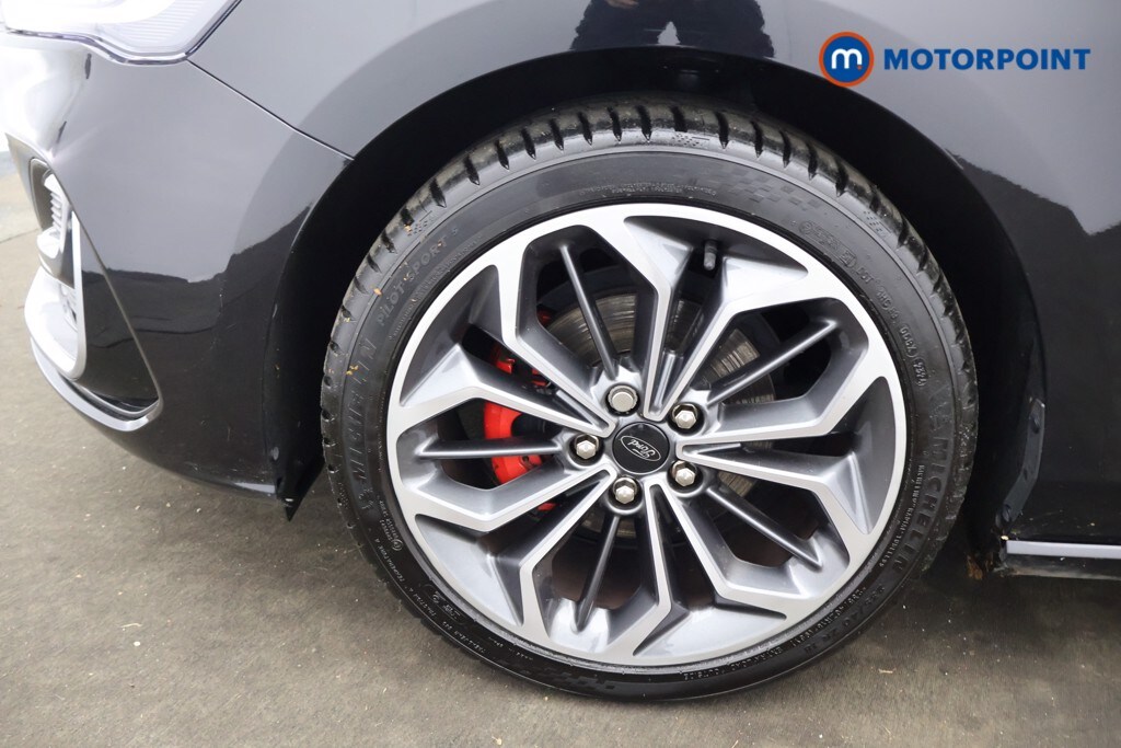 Used Ford Focus 2022 for sale - 78012142: Photo 36