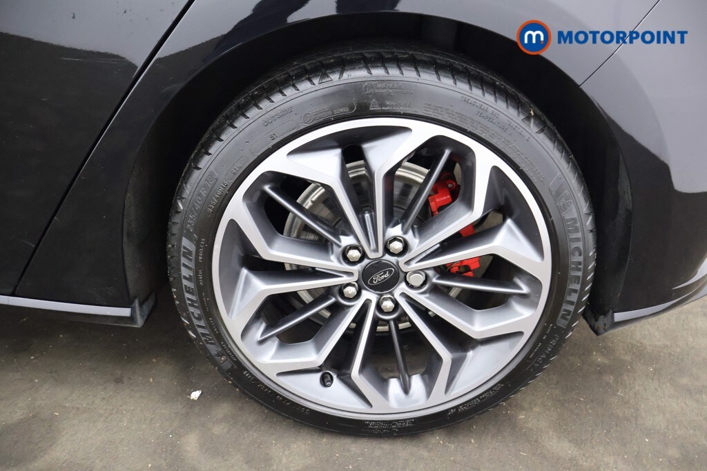 Used Ford Focus 2022 for sale - 78012142: Photo 37