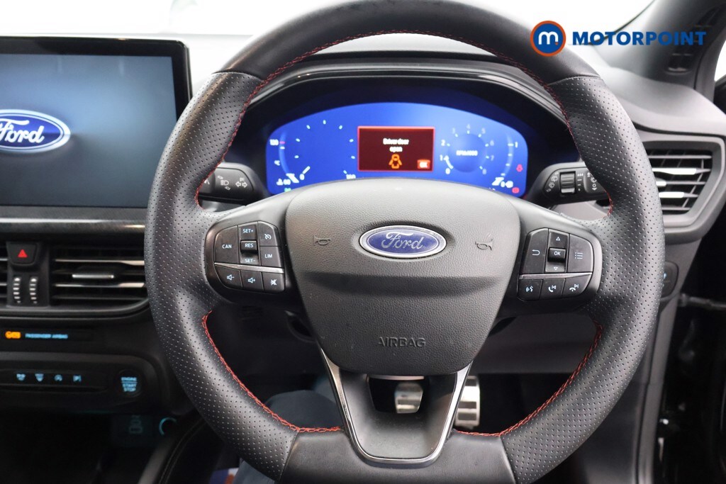 Used Ford Focus 2022 for sale - 78012142: Photo 9