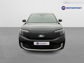 Used Ford Explorer undefined for sale - 77180211: Photo