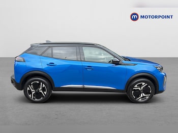 Used Peugeot 2008 2024 for sale - 79428083: Photo