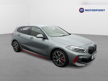 Used BMW 1 Series 2024 for sale - 78287205: Photo