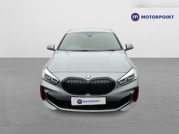 Used BMW 1 Series 2024 for sale - 78287205: Photo
