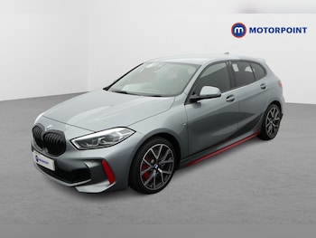 Used BMW 1 Series 2024 for sale - 78287205: Photo