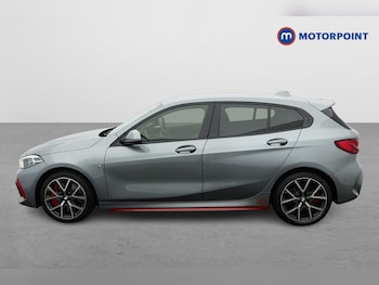 Used BMW 1 Series 2024 for sale - 78287205: Photo