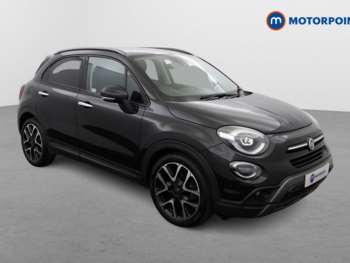 2021 - 1.0 Cross 5dr