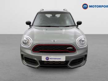 Used MINI Countryman 2020 for sale - 74903435: Photo