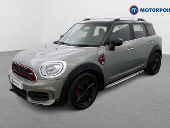 Used MINI Countryman 2020 for sale - 74903435: Photo