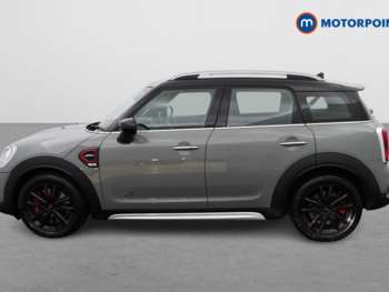 Used MINI Countryman 2020 for sale - 74903435: Photo
